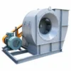 Centrifugal Fan, Cast, Brushless