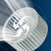 Centrifugal Fan, Cast Iron - view 3