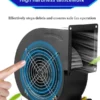Centrifugal Fan, Cast Iron - view 4