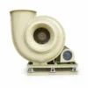 Centrifugal Fan, Cast, Scroll, Brushless