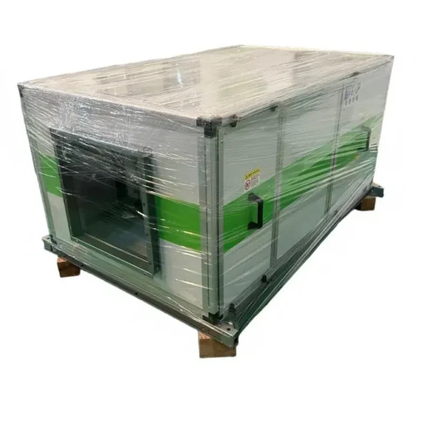 Centrifugal Fan, Ceiling, Air Handling Unit
