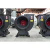 Centrifugal Fan, CEP-2-3.8D, 220-380V, 400Pa, 2600Pa