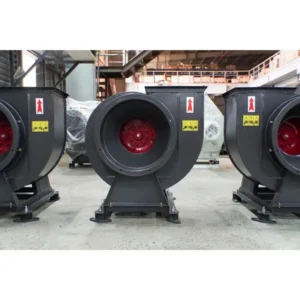 Centrifugal Fan, CEP-2-3.8D, 220-380V, 400Pa, 2600Pa