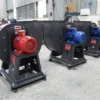 Centrifugal Fan, CEP-2-3.8D, 220-380V, 400Pa, 2600Pa - view 3
