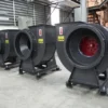 Centrifugal Fan, CEP-2-3.8D, 220-380V, 400Pa, 2600Pa - view 4