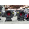 Centrifugal Fan, CEP-2-3.8D, 400Pa, 2600Pa, 220-380V