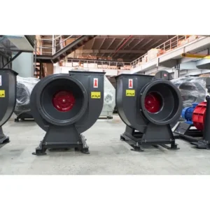 Centrifugal Fan, CEP-2-3.8D, 400Pa, 2600Pa, 220-380V