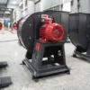 Centrifugal Fan, CEP-2-3.8D, 400Pa, 2600Pa, 220-380V - view 4