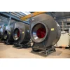 Centrifugal Fan, CEP-3.1-650D, Stainless, Steel, PLG