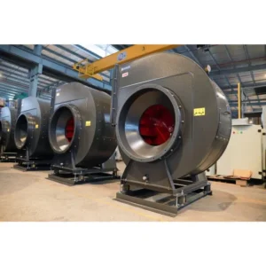 Centrifugal Fan, CEP-3.1-650D, Stainless, Steel, PLG