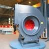 Centrifugal Fan, CEP-3.1-650D, Stainless, Steel, PLG - view 2