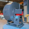 Centrifugal Fan, CEP-3.1-650D, Stainless, Steel, PLG - view 5