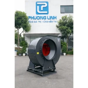Centrifugal Fan, CEP-3.1-848D, 220 - 380V, Corded Electric