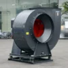 Centrifugal Fan, CEP-3.1-848D, 220 - 380V, Corded Electric - view 3