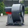 Centrifugal Fan, CEP-3.1-848D, 220 - 380V, Corded Electric - view 4