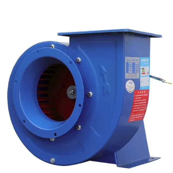 Centrifugal Fan, CF-1.5A, 380V