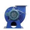Centrifugal Fan, CF-1.5A, 380V - view 2