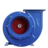 Centrifugal Fan, CF-1.5A, 380V - view 3