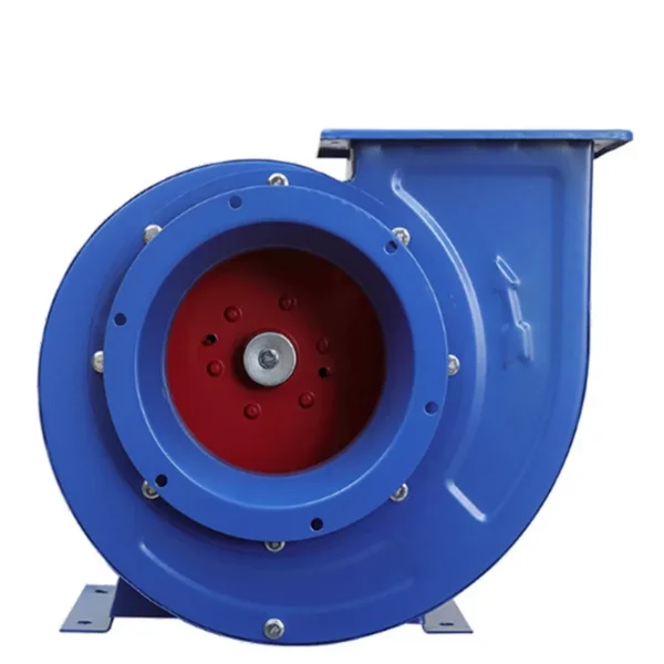 Centrifugal Fan, CF-1.5A, 380V - view 3