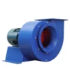 Centrifugal Fan, CF-1.5A, 380V - view 4