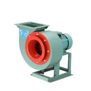 Centrifugal Fan, CF-11, 220, Cast Iron