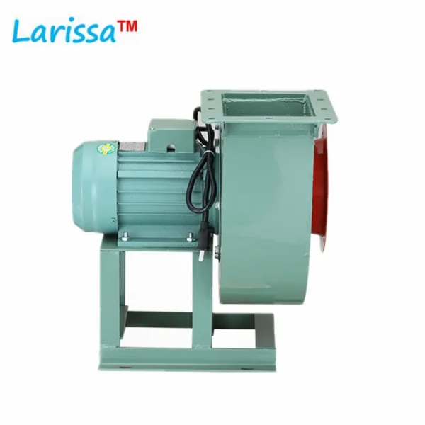 Centrifugal Fan, CF-11, 220, Cast Iron - view 4
