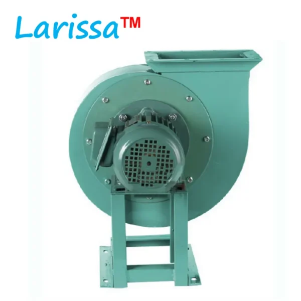 Centrifugal Fan, CF-11, 220, Cast Iron - view 5