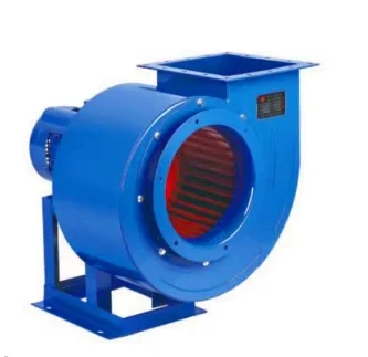 Centrifugal Fan, CF-11, 220V, SNTOOM - view 4