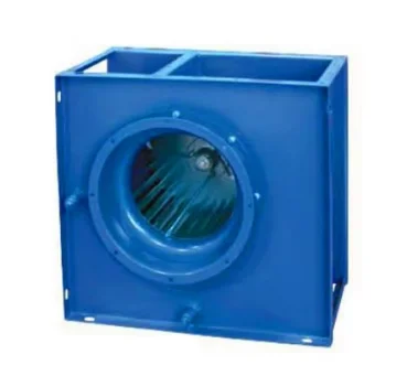 Centrifugal Fan, CF-11, 220V, SNTOOM - view 5