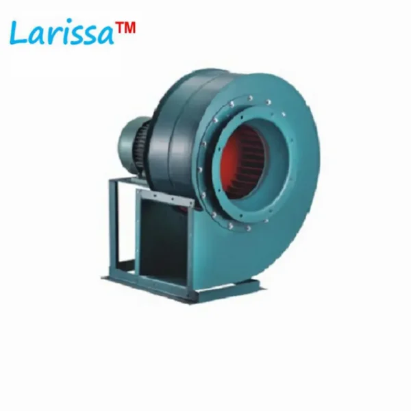 Centrifugal Fan, CF-11, MULTI-VANE - view 2