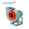 Centrifugal Fan, CF-11, MULTI-VANE - view 3