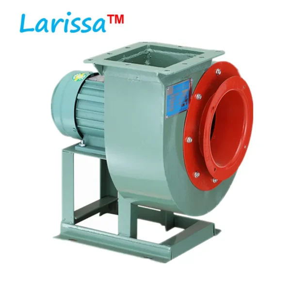 Centrifugal Fan, CF-11, MULTI-VANE - view 5