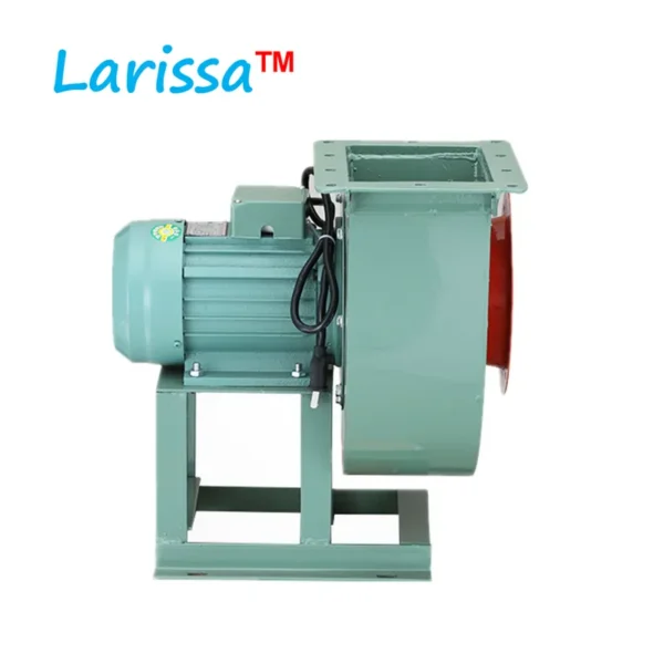 Centrifugal Fan, CF-11, MULTI-VANE - view 6
