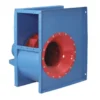 Centrifugal Fan, CF4-85, 220V, Cast Iron