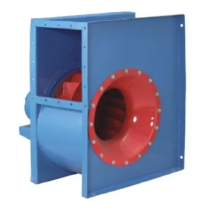 Centrifugal Fan, CF4-85, 220V, Cast Iron