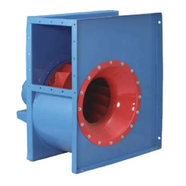 Centrifugal Fan, CF4-85, 220V, Cast Iron