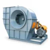 Centrifugal Fan, CFM, 220, Plastic