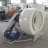 Centrifugal Fan, CFM, FRP, Plastic