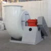 Centrifugal Fan, CFM, FRP, Plastic - view 3