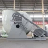 Centrifugal Fan, CFM, FRP, Plastic - view 5