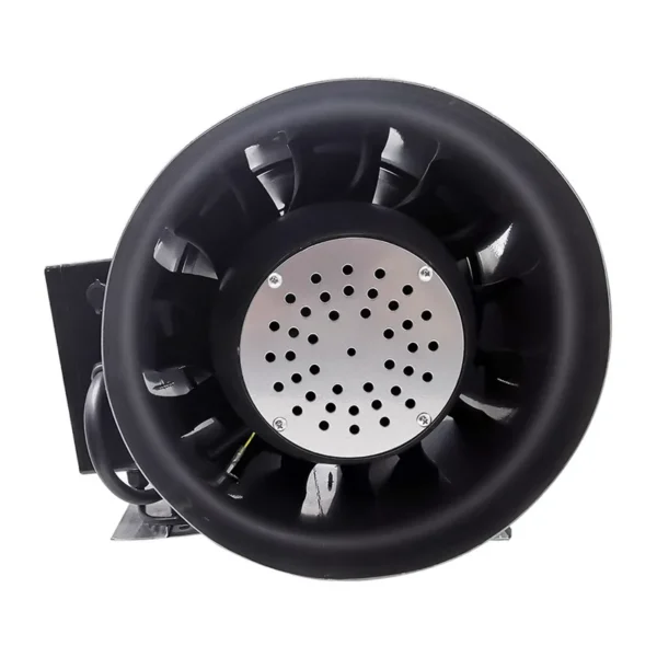 Centrifugal Fan, CFM, Steel - view 4