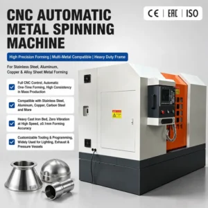 Centrifugal Fan, CNC, EAC