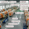Centrifugal Fan, CNC, EAC - view 4