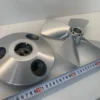 Centrifugal Fan, CNC, Stainless, 15cm, 30cm - view 3