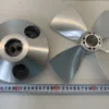 Centrifugal Fan, CNC, Stainless, 15cm, 30cm - view 4