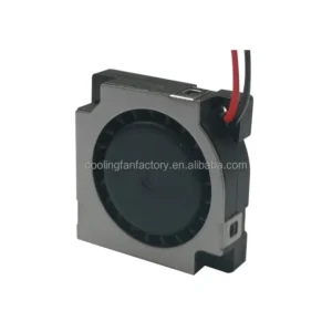 Centrifugal Fan, COOLING, CLB2004M05, 10000RPM, 20mm