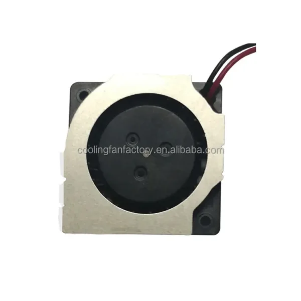 Centrifugal Fan, COOLING, CLB2004M05, 10000RPM, 20mm - view 6