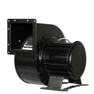 Centrifugal Fan, Copper, 150FLJ7, 330W, Radial