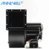 Centrifugal Fan, Copper, 150FLJ7, 330W, Radial - view 2