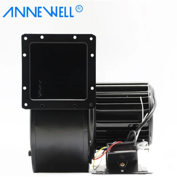 Centrifugal Fan, Copper, 150FLJ7, 330W, Radial - view 2